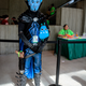 Illustration for article titled The Most Mind-Blowing Cosplay From Emerald City Comicon.... So Far